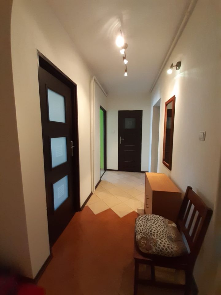 Mieszkanie 2-pokojowe Częstochowa Centrum, ul. Szymanowskiego. Zdjęcie 9