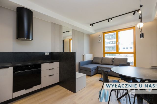 Mieszkanie 2-pokojowe Warszawa, ul. Jana Kazimierza. Zdjęcie 1