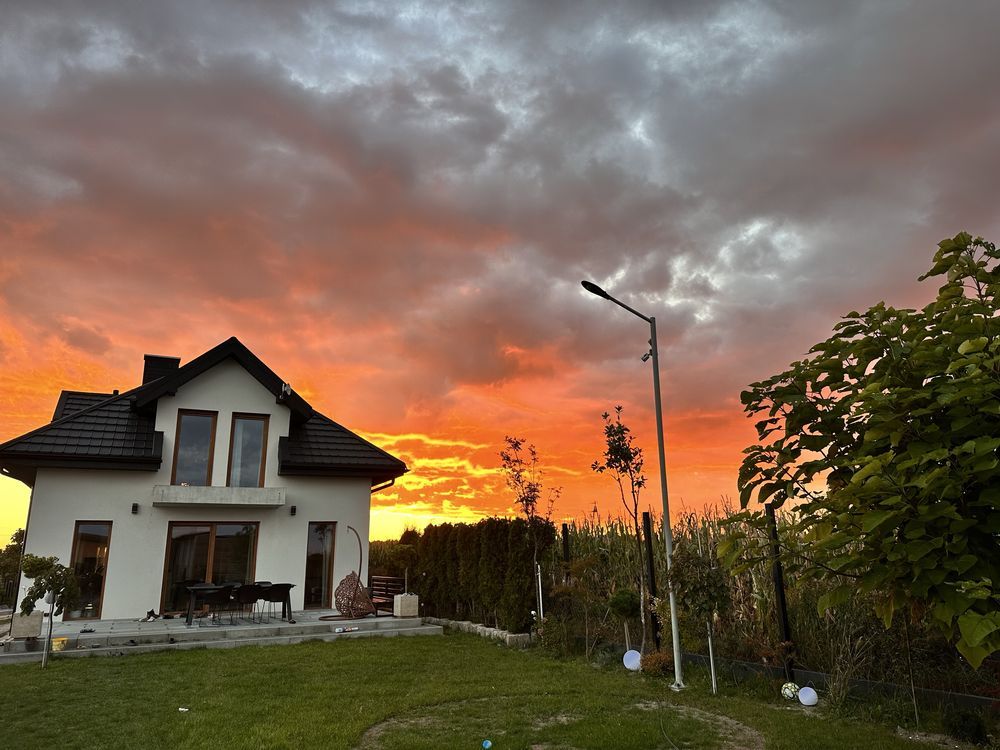 dom wolnostojący Starowa Góra. Zdjęcie 2