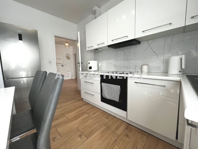 Mieszkanie 3-pokojowe Kraków, ul. Mariana Domagały. Zdjęcie 9