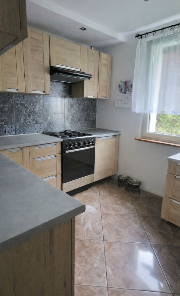 Mieszkanie 2-pokojowe Łódź Chojny, ul. Ogniskowa. Zdjęcie 5