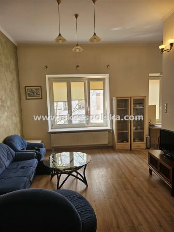 Mieszkanie 3-pokojowe Warszawa Śródmieście, ul. Emilii Plater. Zdjęcie 2