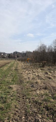 Działka budowlana Marcyporęba. Zdjęcie 14