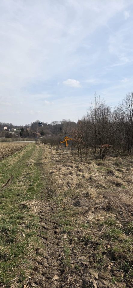 Działka budowlana Marcyporęba. Zdjęcie 14