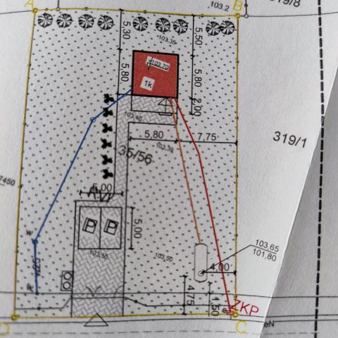 dom letniskowy, 2 pokoje Kosewo, ul. Wspólna. Zdjęcie 10