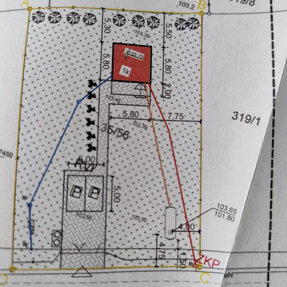 dom letniskowy, 2 pokoje Kosewo, ul. Wspólna. Zdjęcie 10