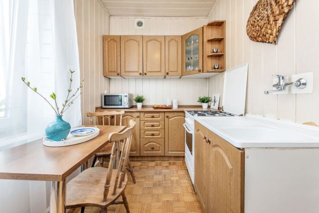 Mieszkanie 2-pokojowe Kraków Bielany, ul. Księcia Józefa. Zdjęcie 6