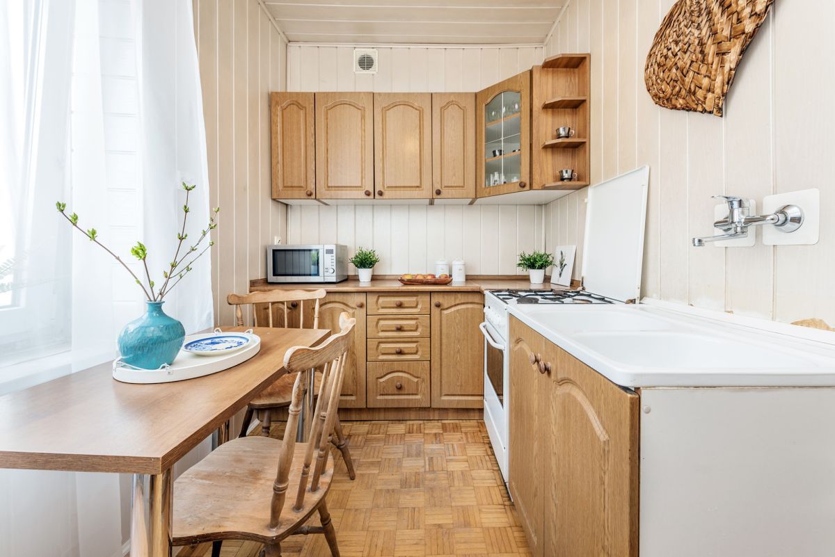 Mieszkanie 2-pokojowe Kraków Bielany, ul. Księcia Józefa. Zdjęcie 6