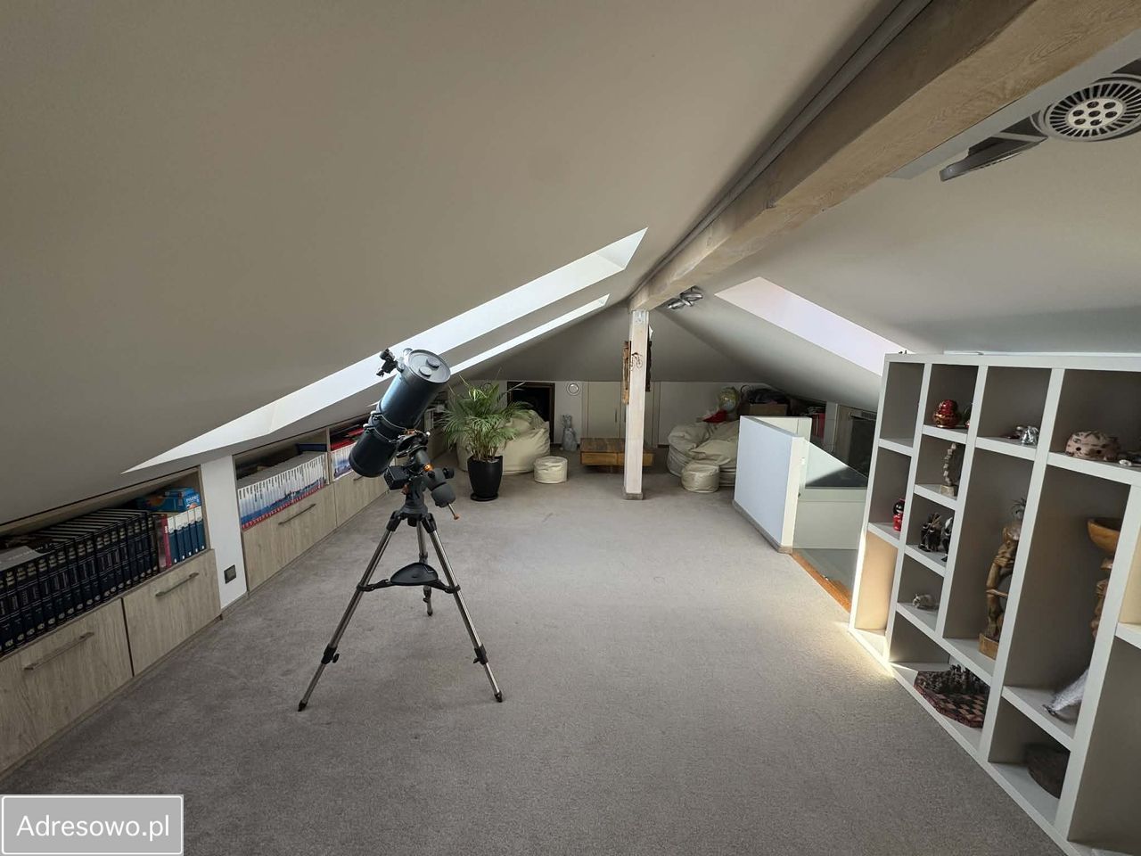 dom wolnostojący, 6 pokoi Latchorzew, ul. Hubala Dobrzańskiego. Zdjęcie 13