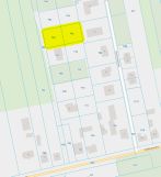 Działka budowlana Gorzelnia Stara Gorzelnia, ul. Wielkoborska. Zdjęcie 4