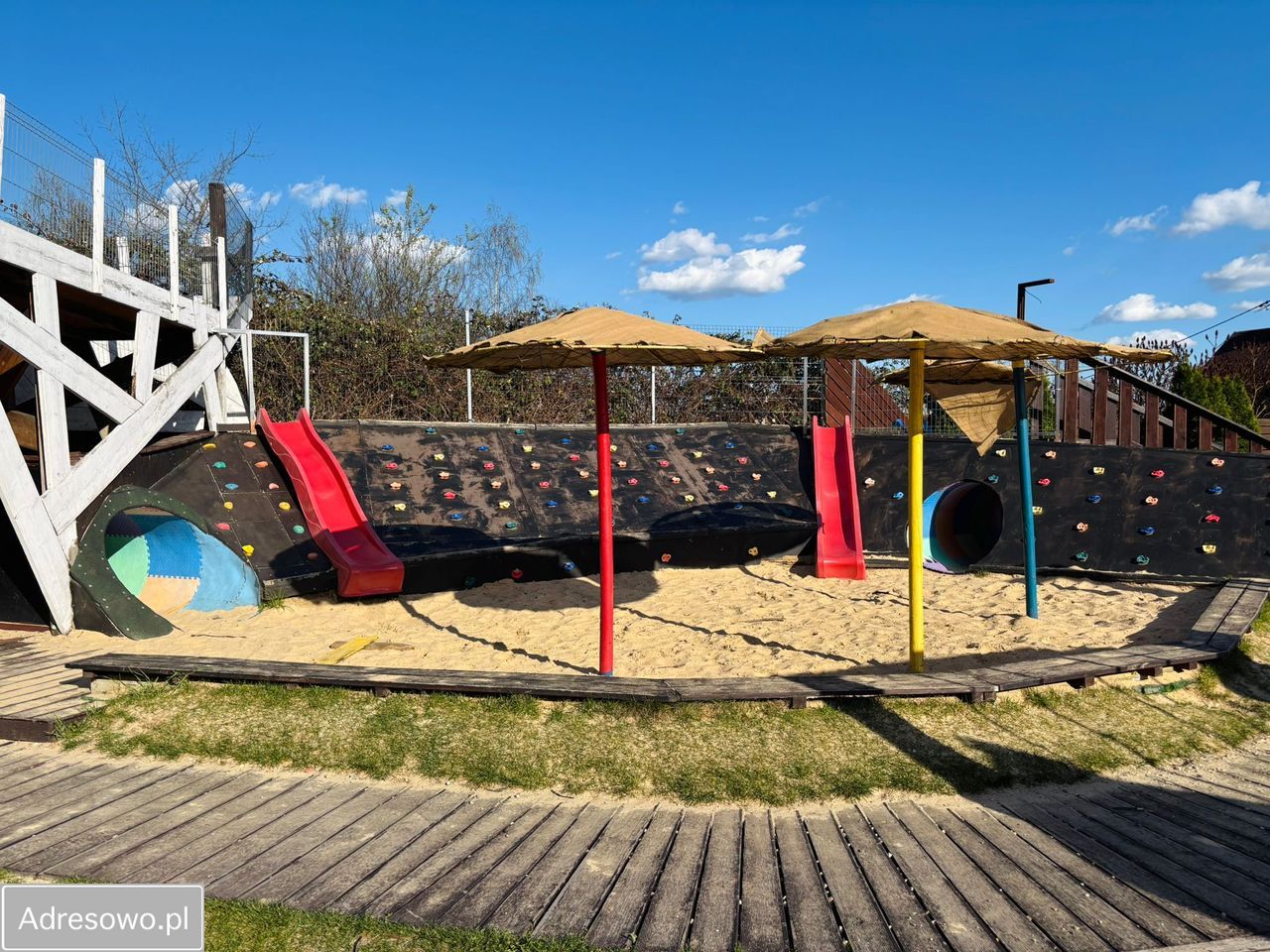 Mieszkanie 3-pokojowe Mysłowice Morgi, ul. Słoneczne Wzgórze. Zdjęcie 17