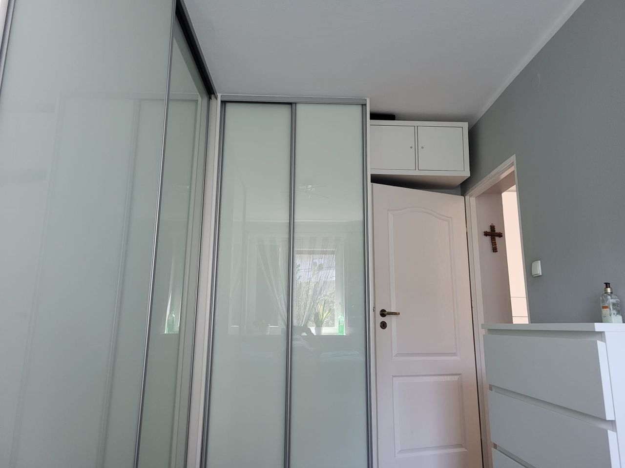 Mieszkanie 3-pokojowe Warszawa Ursus, ul. Kolorowa. Zdjęcie 23