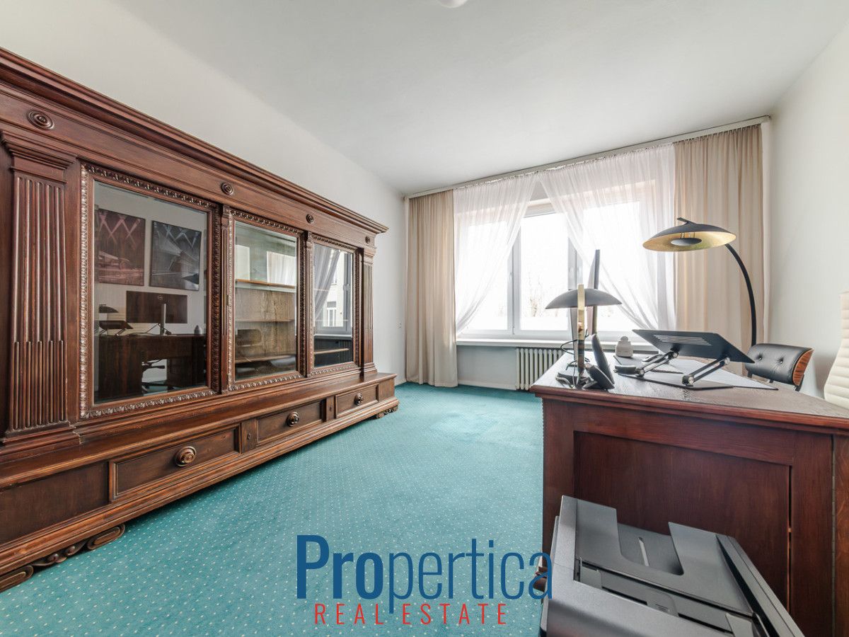 Mieszkanie 2-pokojowe Warszawa Śródmieście, al. Róż. Zdjęcie 2