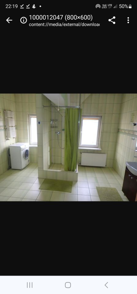 Mieszkanie 4-pokojowe Szczecin, ul. Parkowa. Zdjęcie 2