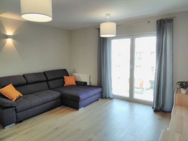 Mieszkanie 3-pokojowe Wrocław Fabryczna, ul. Jurija Gagarina. Zdjęcie 3