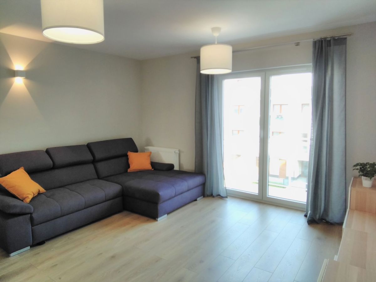 Mieszkanie 3-pokojowe Wrocław Fabryczna, ul. Jurija Gagarina. Zdjęcie 3