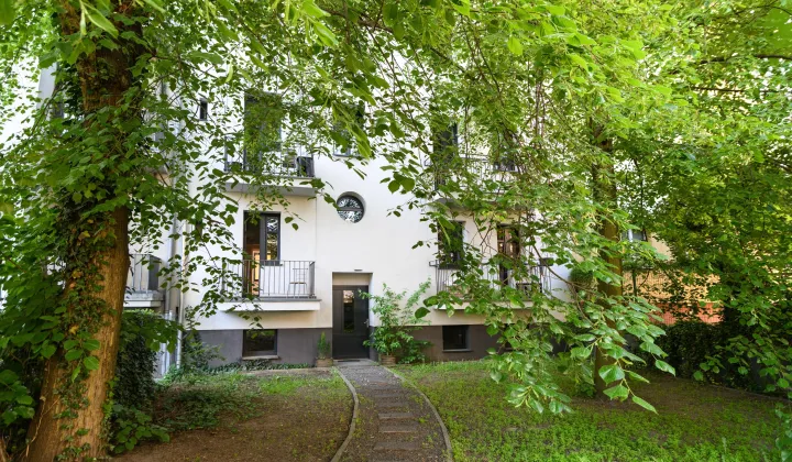 Mieszkanie 2-pokojowe Poznań Centrum, ul. Kazimierza Wielkiego