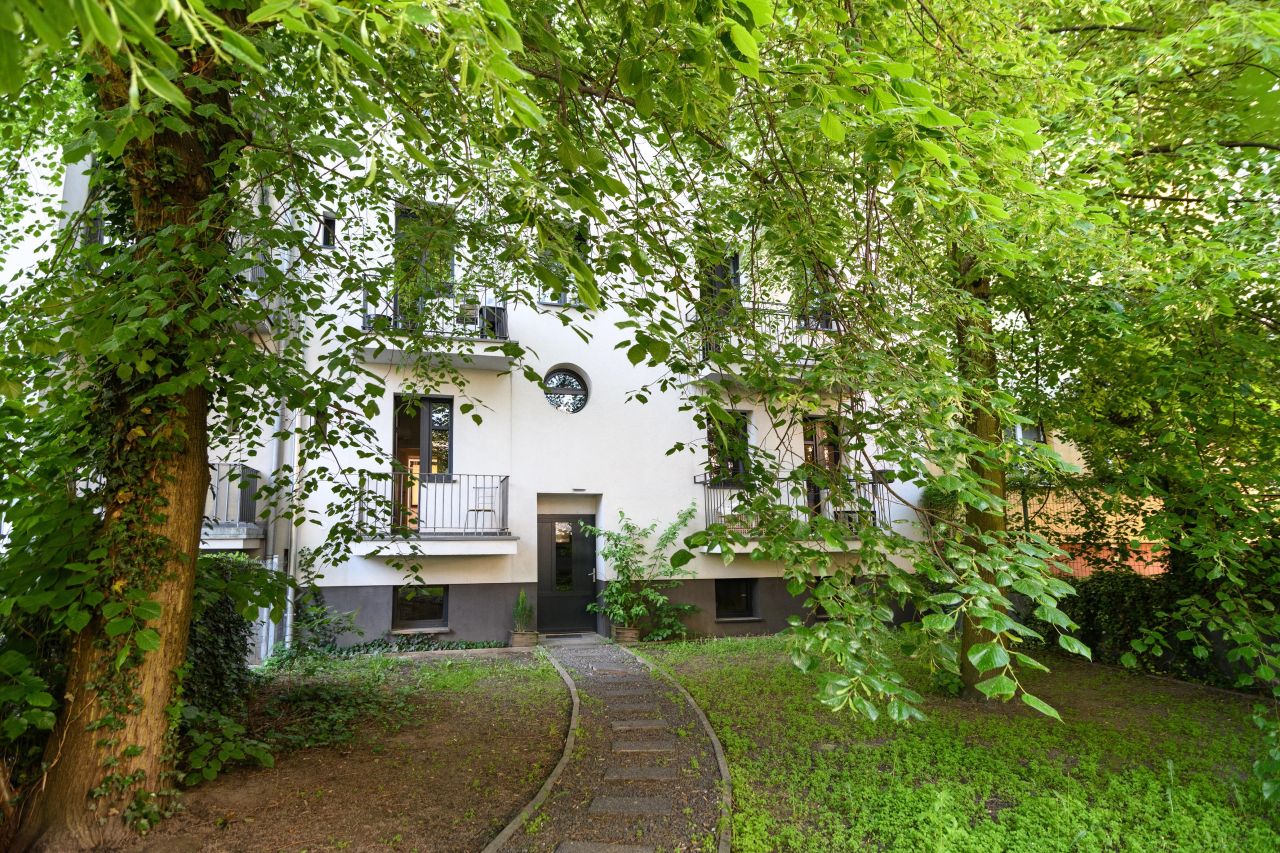 Mieszkanie 2-pokojowe Poznań Centrum, ul. Kazimierza Wielkiego. Zdjęcie 1