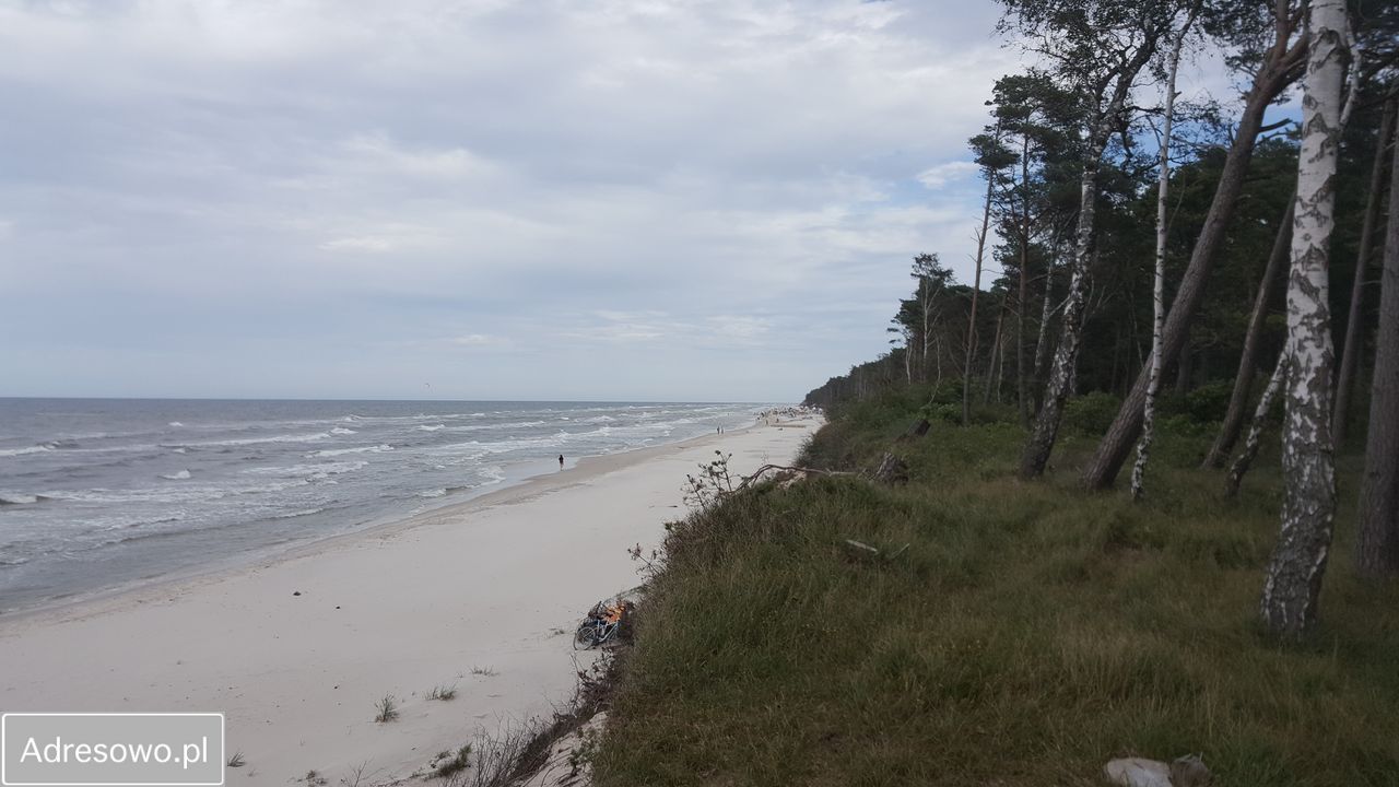 Działka budowlana Kierzkowo. Zdjęcie 3