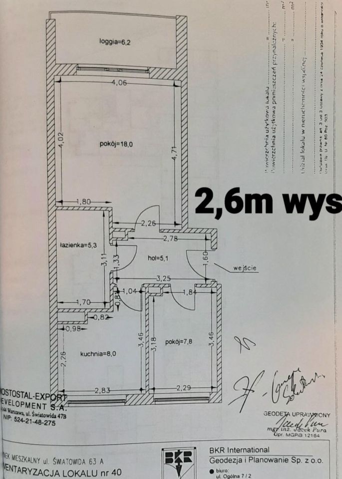 Mieszkanie 2-pokojowe Warszawa Białołęka, ul. Światowida. Zdjęcie 17