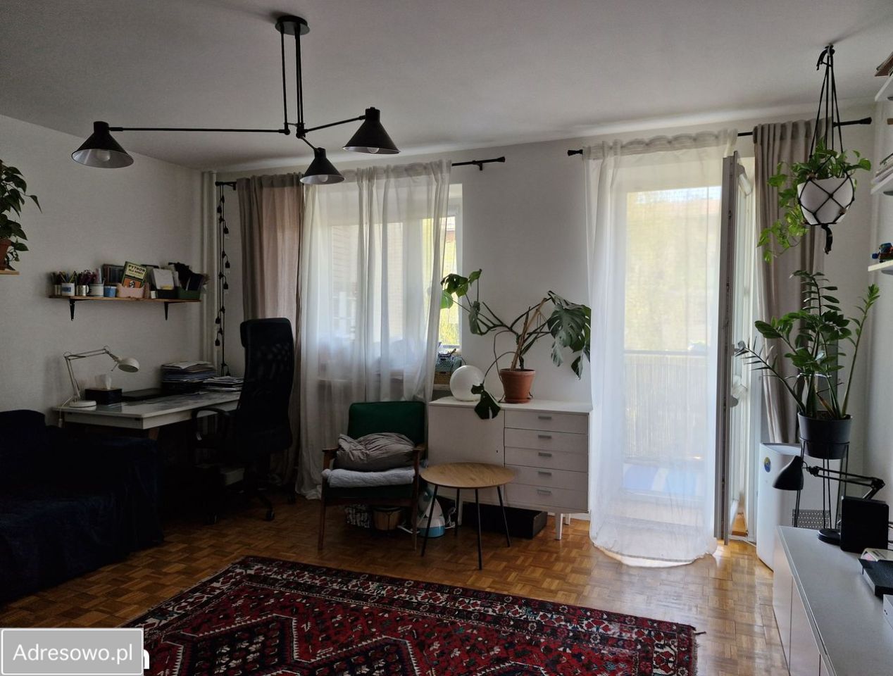 Mieszkanie 3-pokojowe Marki, ul. Tadeusza Rejtana. Zdjęcie 4