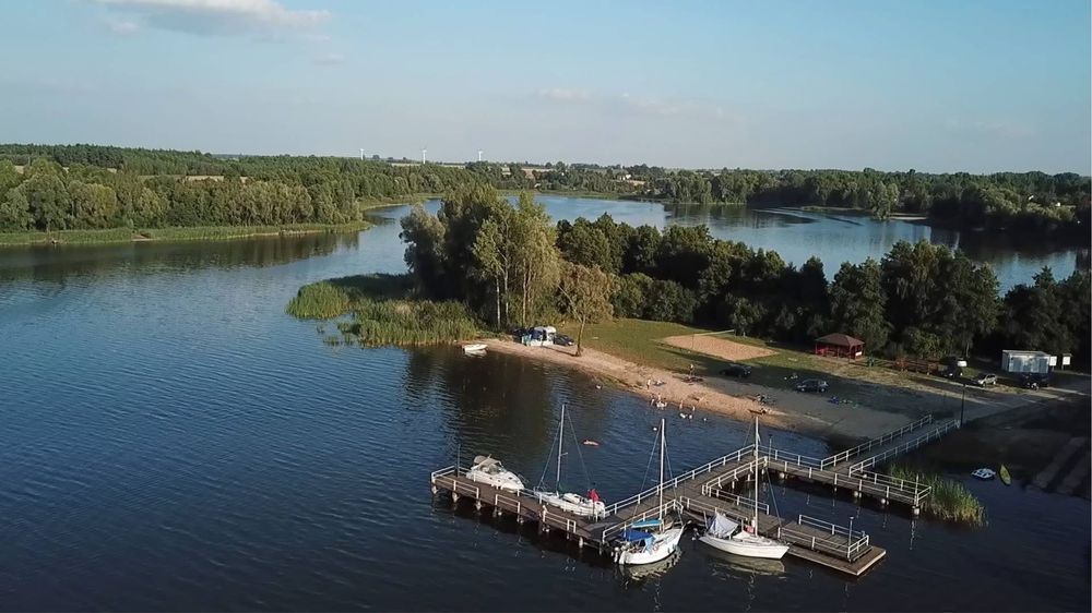 Działka budowlana Mielnica Duża. Zdjęcie 3