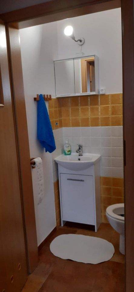 Mieszkanie 2-pokojowe Kraków Ruczaj, ul. Lubostroń. Zdjęcie 13