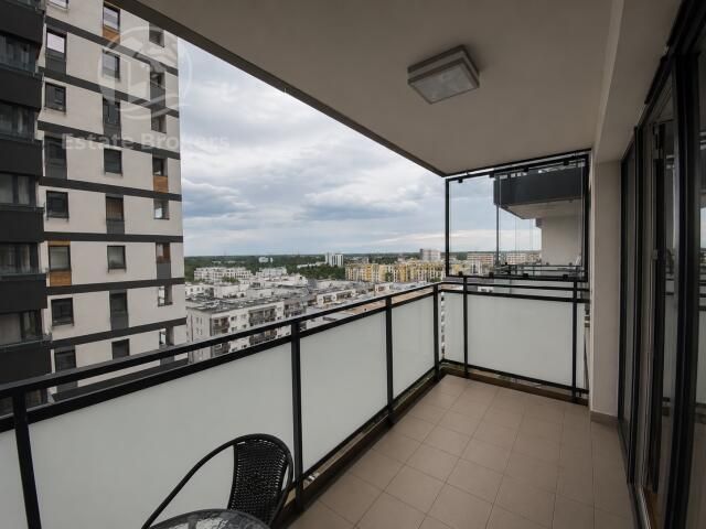 Mieszkanie 2-pokojowe Wrocław Tarnogaj, ul. Jesionowa. Zdjęcie 13