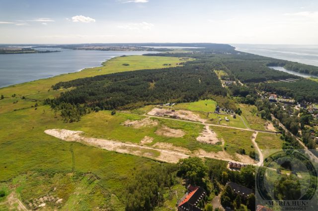 Działka budowlana Dziwnów. Zdjęcie 1