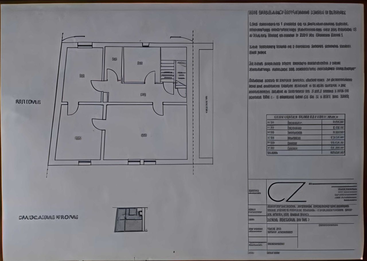 Mieszkanie 2-pokojowe Głuszyca Górna. Zdjęcie 8
