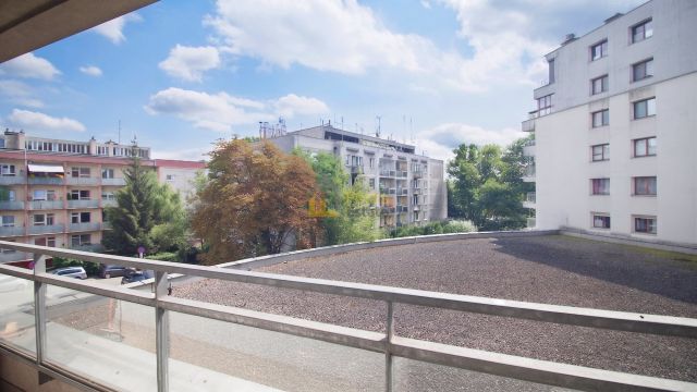 Mieszkanie 2-pokojowe Kraków Zwierzyniec, ul. Senatorska. Zdjęcie 17