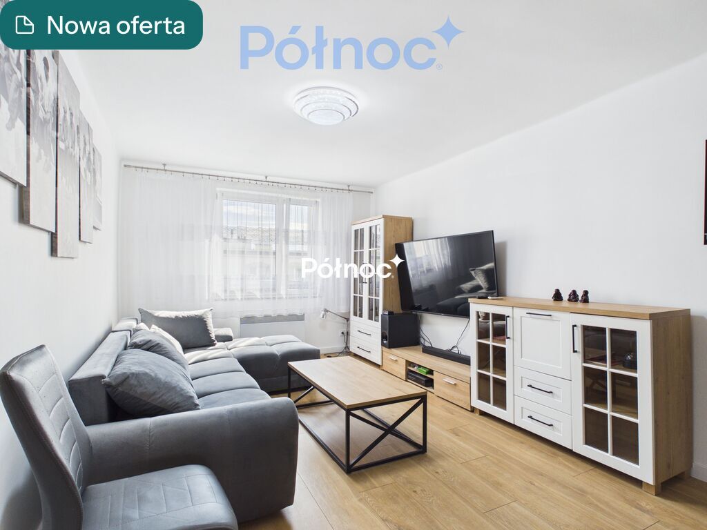 Mieszkanie 2-pokojowe Rożyńsk. Zdjęcie 1