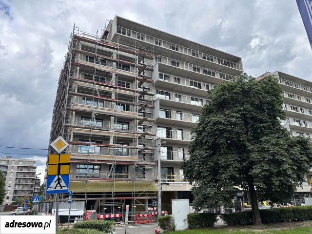 Mieszkanie 2-pokojowe Katowice Muchowiec, ul. Ignacego Paderewskiego. Zdjęcie 1