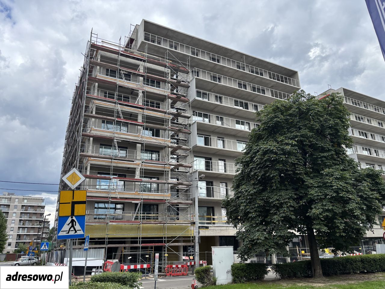 Mieszkanie 2-pokojowe Katowice Muchowiec, ul. Ignacego Paderewskiego. Zdjęcie 1