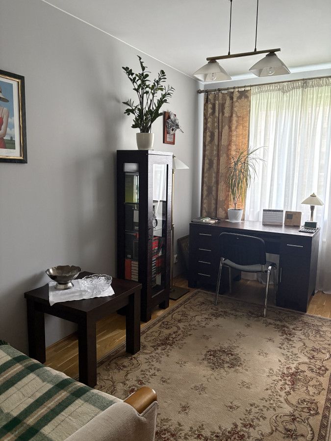 Mieszkanie 3-pokojowe Katowice os. Tysiąclecia, al. Bolesława Krzywoustego. Zdjęcie 14