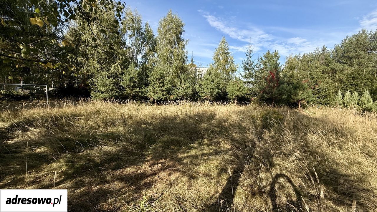 Działka budowlana Sołtyków, ul. Piaskowa. Zdjęcie 10