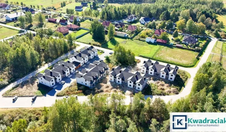 Mieszkanie 1-pokojowe Kamień Duble, ul. Klonowa