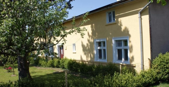 dom wolnostojący Byszewo. Zdjęcie 1
