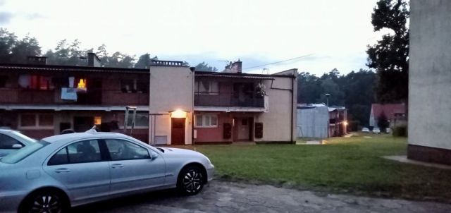 Mieszkanie 1-pokojowe Mosty-Osiedle. Zdjęcie 1