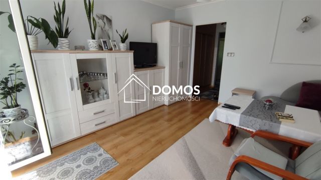 Mieszkanie 3-pokojowe Pszczyna Siedlice, ul. ks. bp. H. Bednorza. Zdjęcie 1