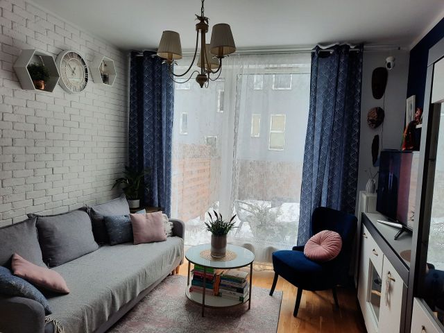 Mieszkanie 2-pokojowe Lublin, ul. Relaksowa. Zdjęcie 1