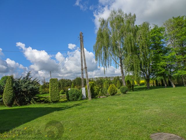 dom wolnostojący, 5 pokoi Kolonia Maszewo. Zdjęcie 23