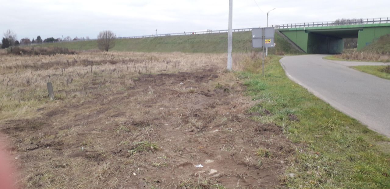 Działka inwestycyjna Tumanek. Zdjęcie 7