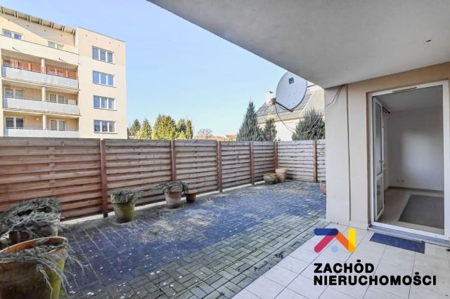 Mieszkanie 3-pokojowe Zielona Góra, ul. Jerzego Waszczyka. Zdjęcie 9