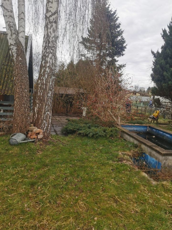 Działka rod Sopot Centrum, ul. Mikołaja Reja. Zdjęcie 8