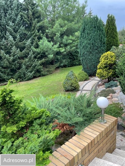 dom wolnostojący, 6 pokoi Łódź Ruda Pabianicka. Zdjęcie 8