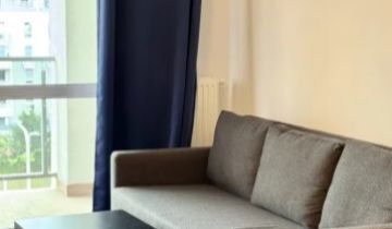 Mieszkanie 1-pokojowe Warszawa Włochy, ul. Pola Karolińskie