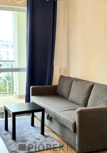 Mieszkanie 1-pokojowe Warszawa Włochy, ul. Pola Karolińskie