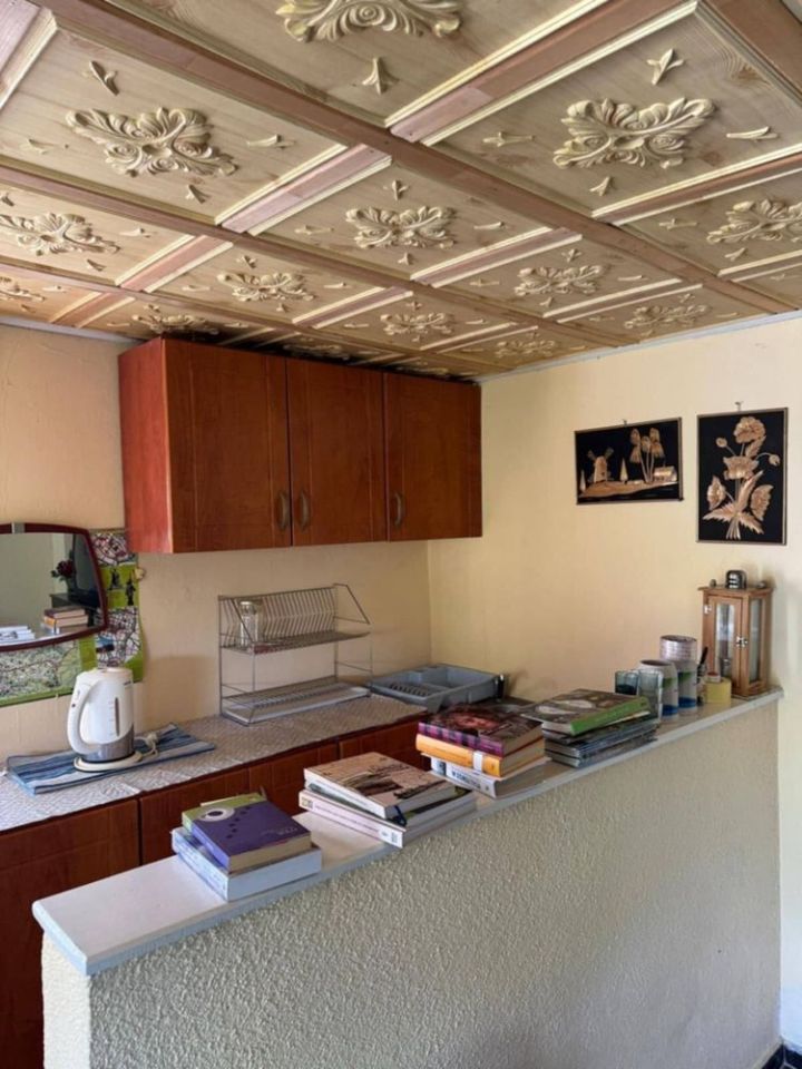 Działka rod Ostrzeszów. Zdjęcie 4