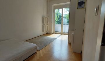 Mieszkanie 2-pokojowe Warszawa Żoliborz, ul. Adama Mickiewicza